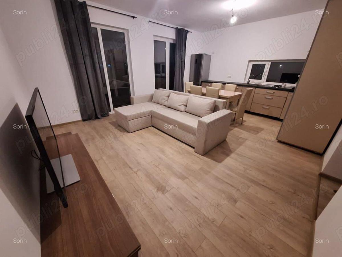 Cartier Europa 1 2 duplex 4 camere, 305 m2 teren - 1