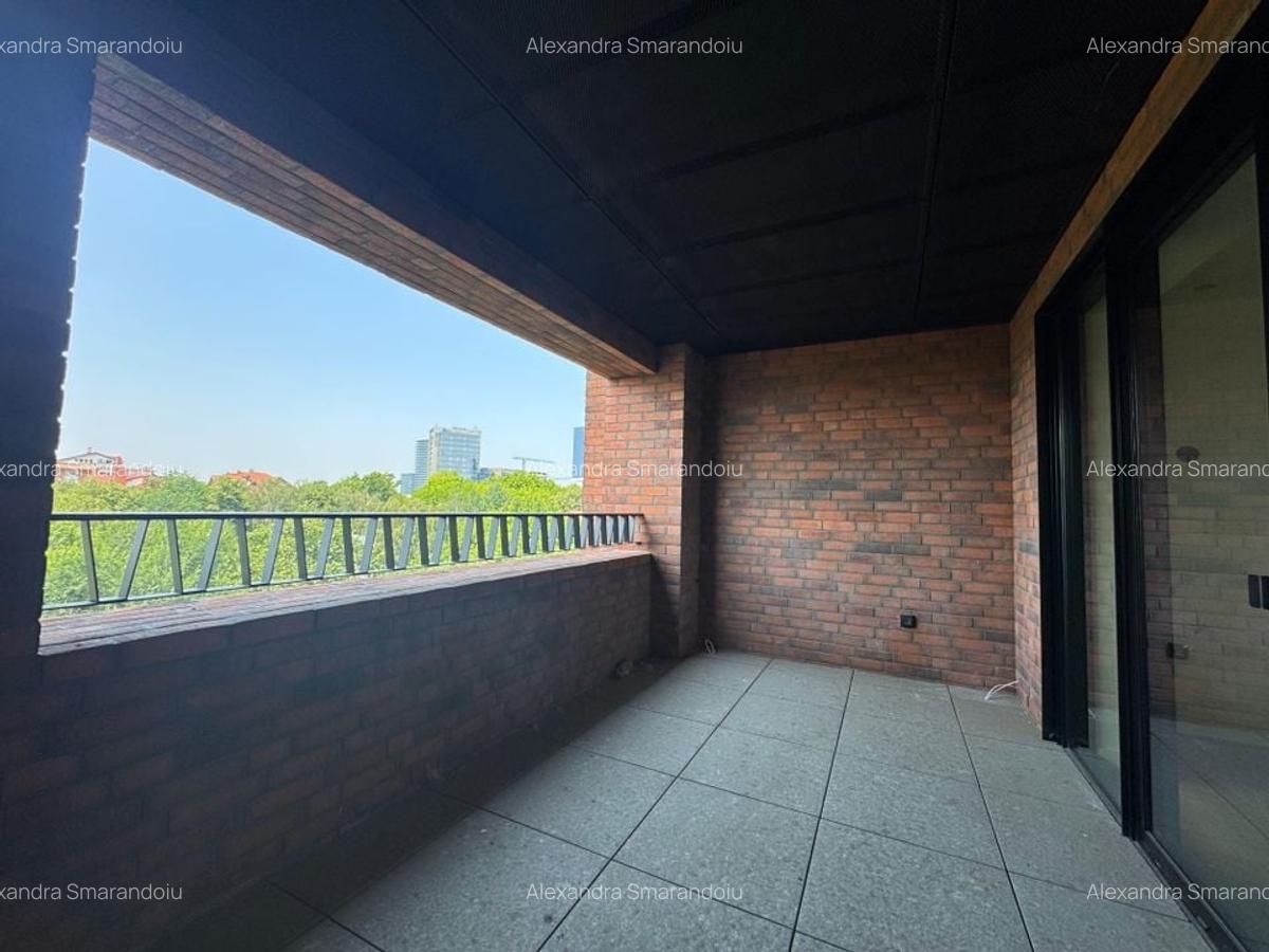 Apartament cu 4 camere decomandat în Floreasca - 19