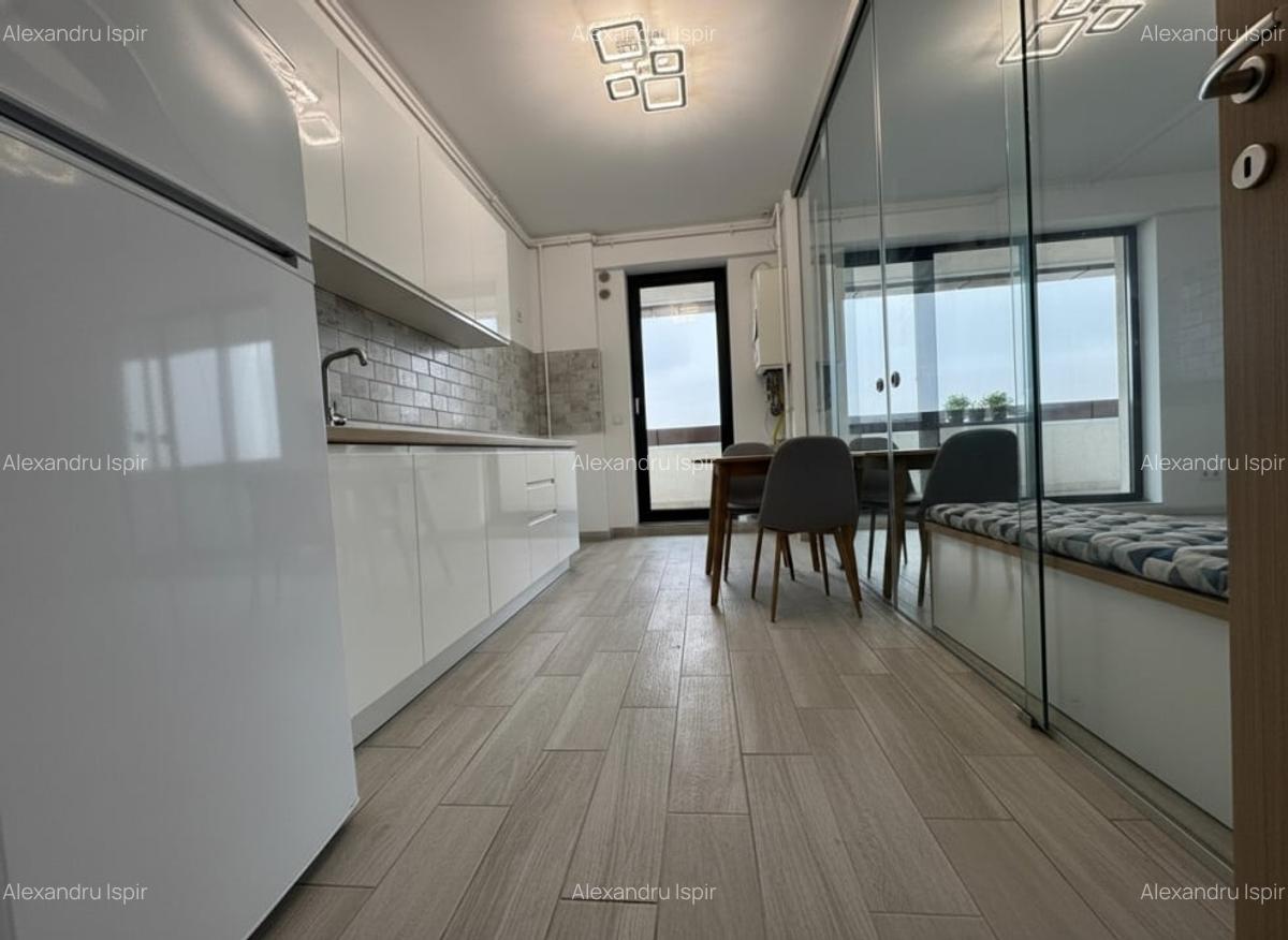 2 camere Unirii | Nerva Traian | Roka Residence | 68 mp | Deosebit - 3