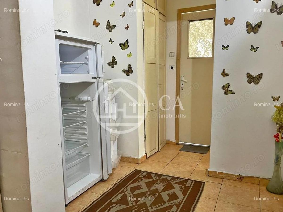 Apartament de inchiriat cu 2 camere in zona Nufarul, Oradea - 6