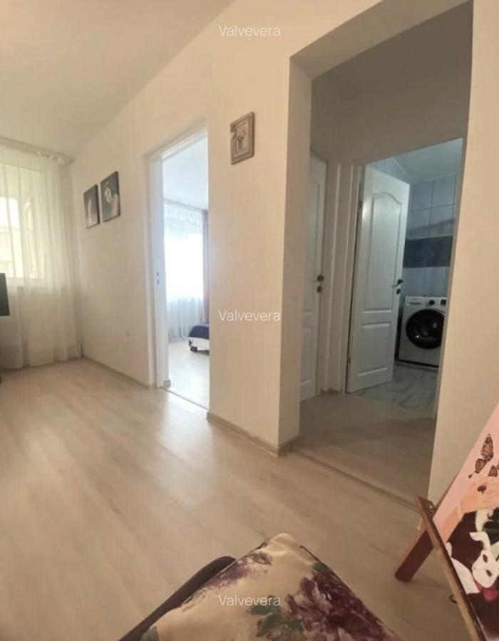Apartament cu 2 camere semidecomandat în Țiglina 1 - 2