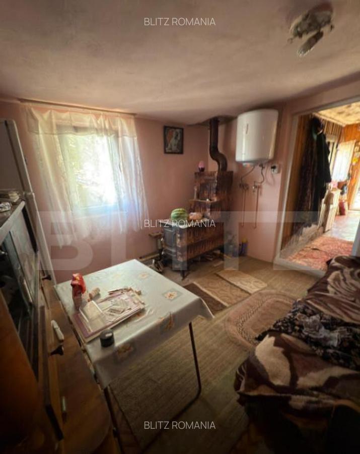 Casa cu teren 1000 m Drajna - 29