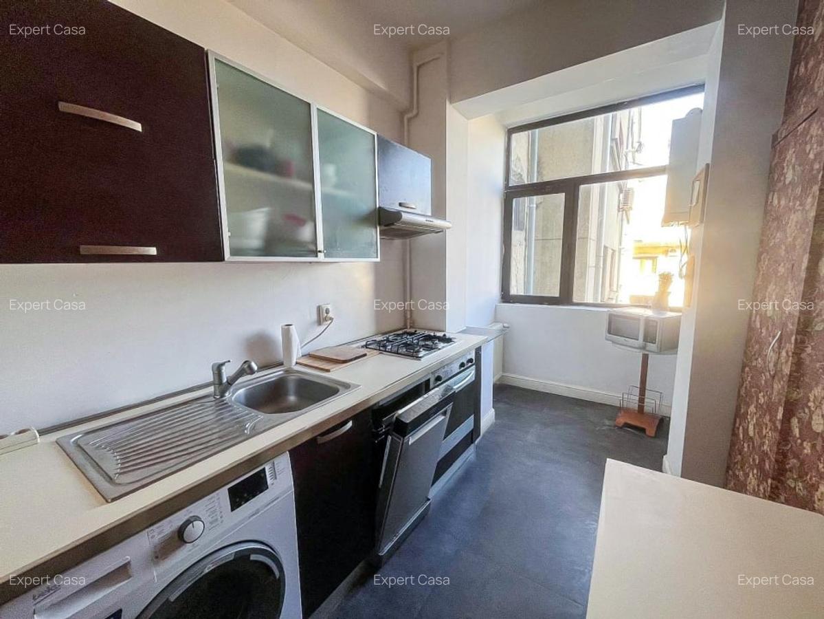 5 Camere | Universitate | Romana | Pretabil AirBNB - 14
