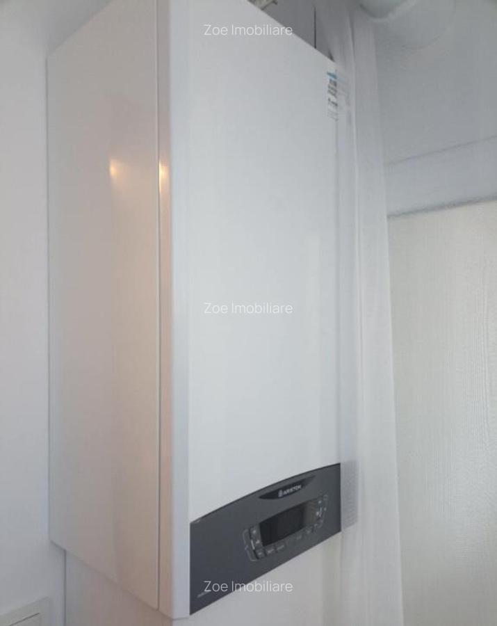 De vanzare apartament cu 3 camere in Sfantu Gheorghe. - 3 De vanzare apartament cu 3 camere in Sfantu Gheorghe. - 3