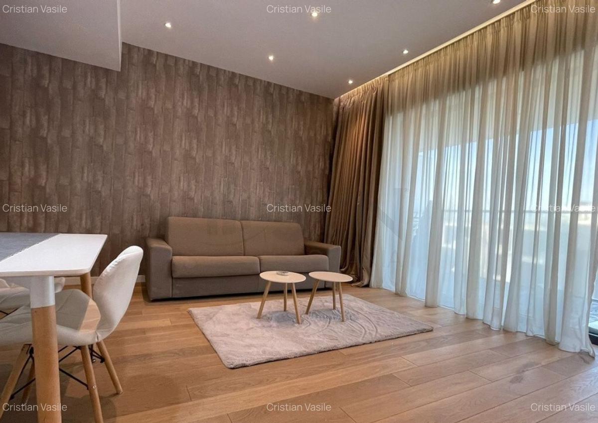 Apartament 2 camere I One Herastrau Park I 64 MP I De inc... - 5