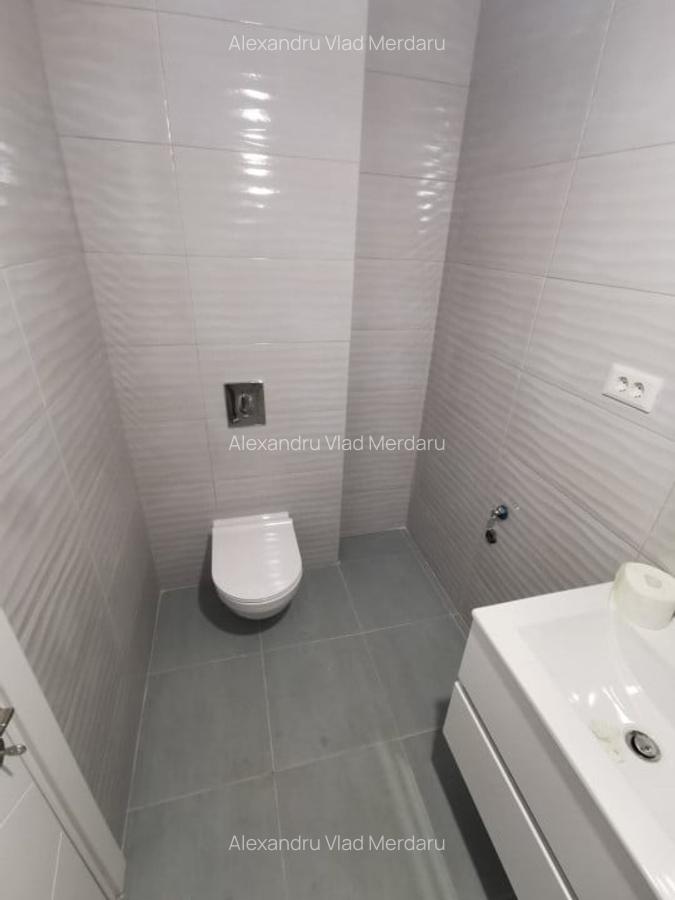 Apartament 3 Camere/Ozana/Trapezului/1 Decembrie 1918 - 11