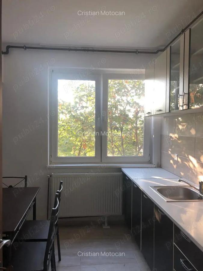 Vind apartament 2 camere zona podgoria,str Traian Mosoiu - 4