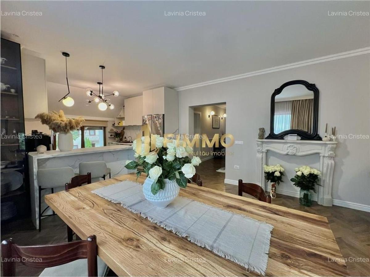 Casa Individuala | Sf Ilie | 800 mp teren | ID: 1392 - 1 Casa Individuala | Sf Ilie | 800 mp teren | ID: 1392 - 1