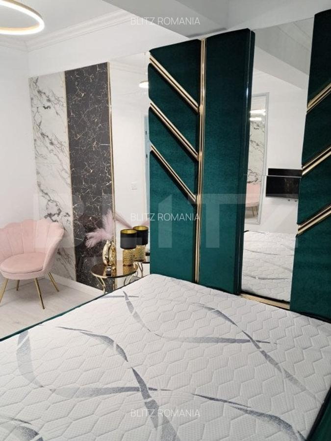 Apartament cu 3 camere 58 mp in Prima Onestilor - 11