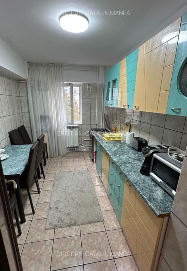 APARTAMENT 3 CAMERE-TOMIS 3 - 10