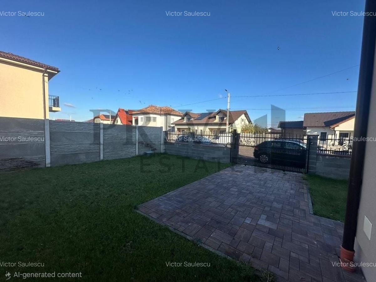 Duplex modern cu 5 camere în Mosnita Noua - 6