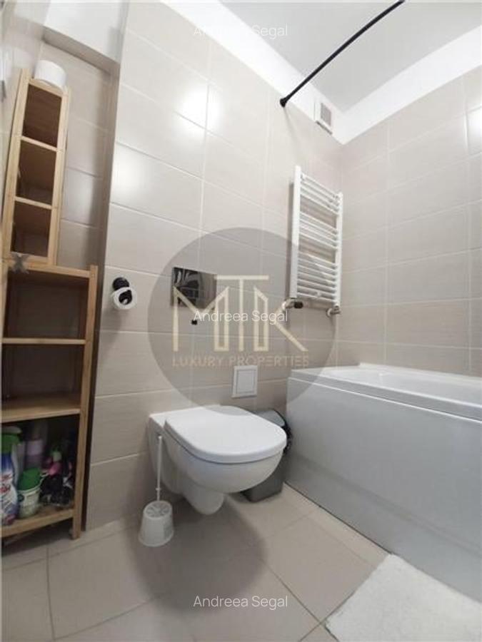 Belvedere Residences I Apartament 2 camere I 1Loc parcare - 16