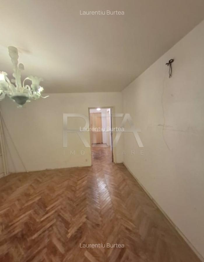 3 camere P/9, anvelopat, Piata Veteranilor-60m metrou - 4