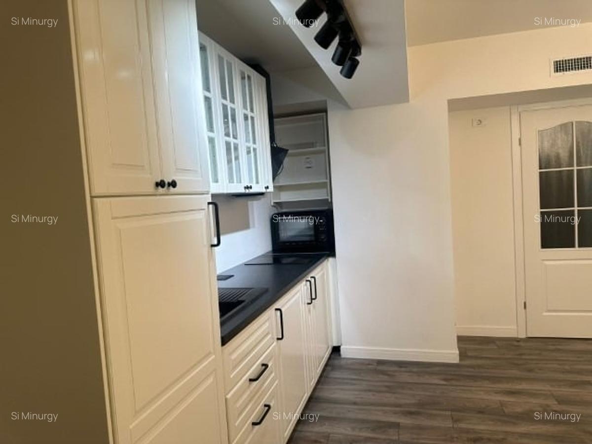 Apartament 3 camere Baneasa Petrom City, particular - 9