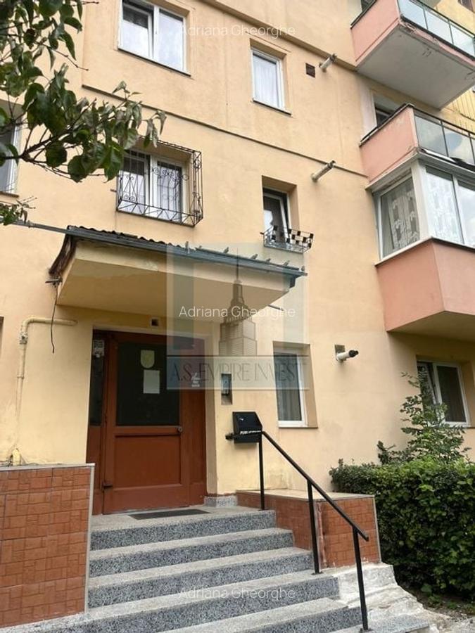 De inchiriat apartament 2 camere/ zona Onix - 3