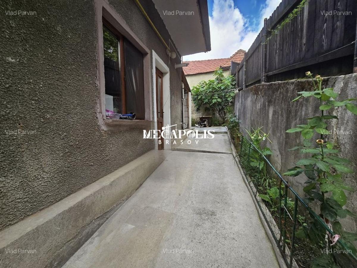 Casa | 102mp | Curte | Loc Parcare | Schei, Brasov - 4