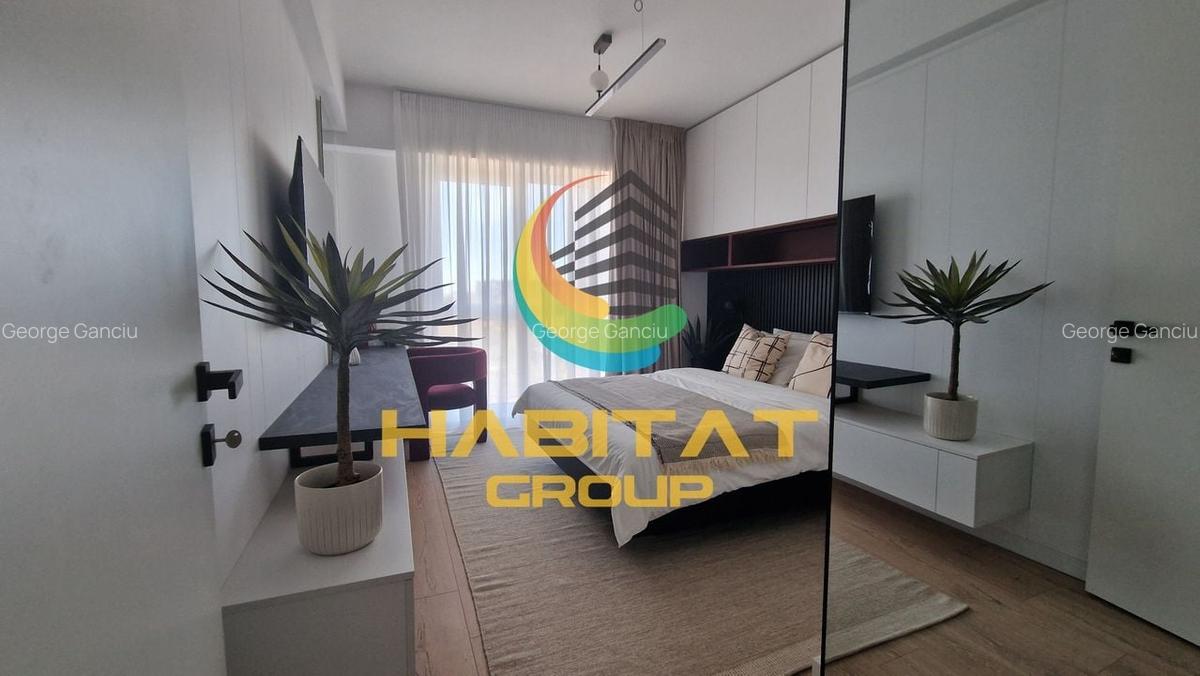 Apartament 3 camere UPPER PREMIUM - 10