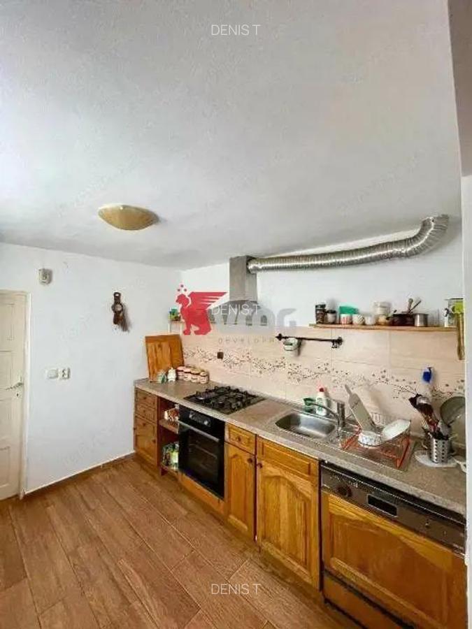 Casa in Timisoara - zona Freidorf - 12