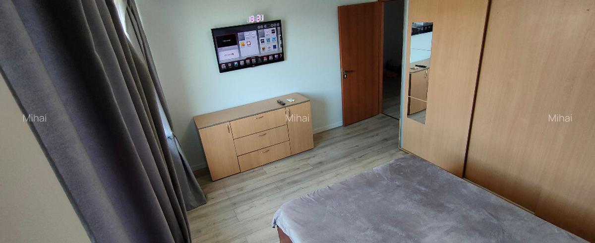 Apartament 2 Camere LUX. Bd.Dimitrie Cantemir-Tineretului-P?a Unirii - 7