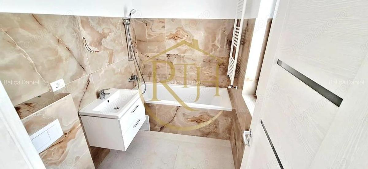 Duplexuri noi si moderne de vanzare in Mosnita Noua! - 19