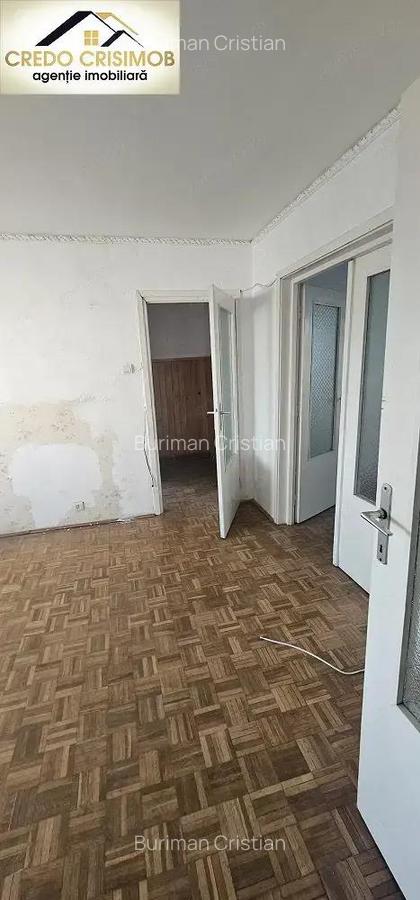 Apartament 3 camere cf 1 dec zona govandari de vanzare - 10