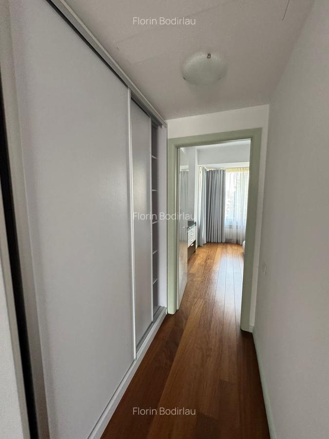 Kiseleff-Arcul de Triumf // 3 camere // 155mp // 3 locuri de parcare + boxa // - 12