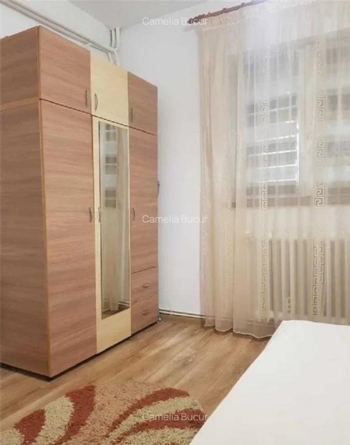 Apartament cu 1 camera - zona Copou - Universitate - 2