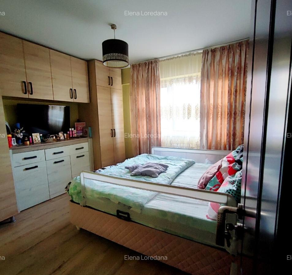 Apartament 3 camere-decomandat, zona Bulevardul Bucure?ti - 4 Apartament 3 camere-decomandat, zona Bulevardul Bucure?ti - 4