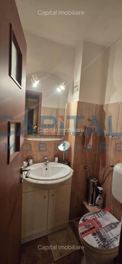 Ocazie unica/ Apartament 4 camere zona Circumvalatiunii/ etaj 1 - 14