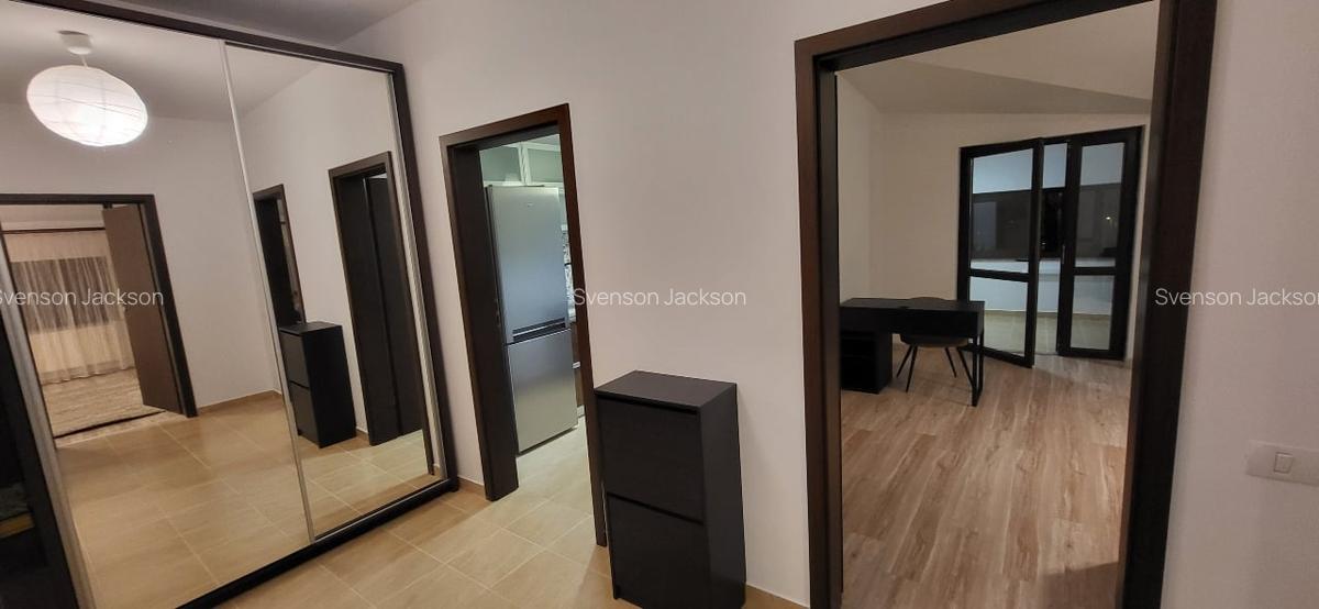 Apartament 2 camere, 71mp, loc parcare - Drumul Taberei - 5