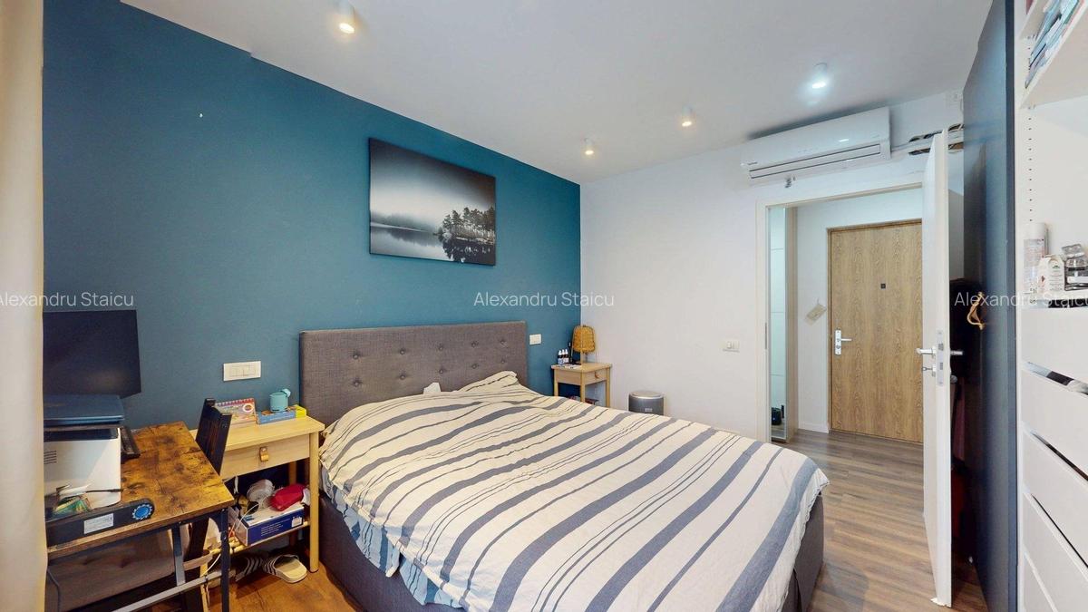 Vand apartament 2 camere Lujerului - 0% comision - Reprezentare exclusiva - 11