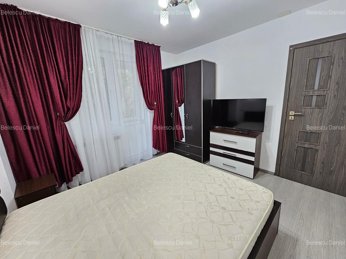 Tineretului/Timpuri Noi/4 Minute Metrou/Ap 2 Camere Renovat la Cheie/ - 3