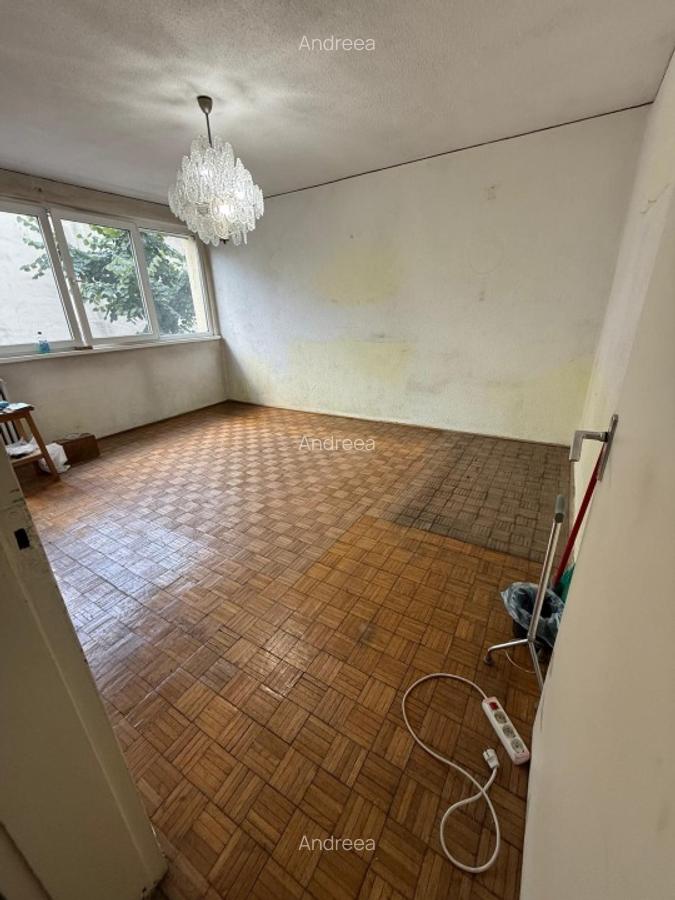 Vând apartament 2 camere | 1 min metrou Tineretului | Etaj 1 - 5