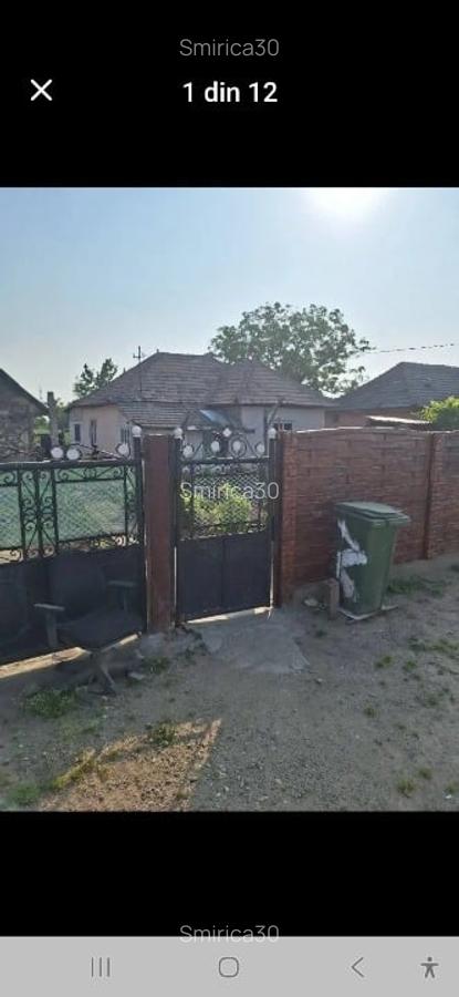 Case bătrânească - 1