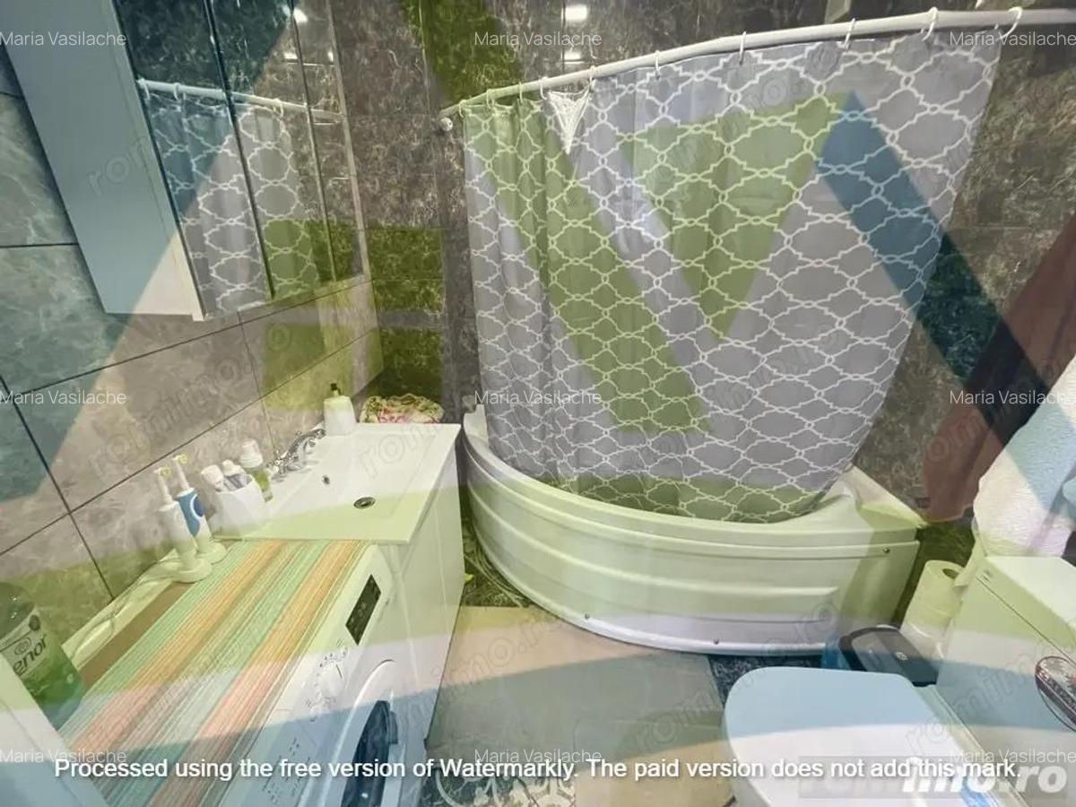 Apartament 2 camere de inchiriat zona Iulius Mall - 4