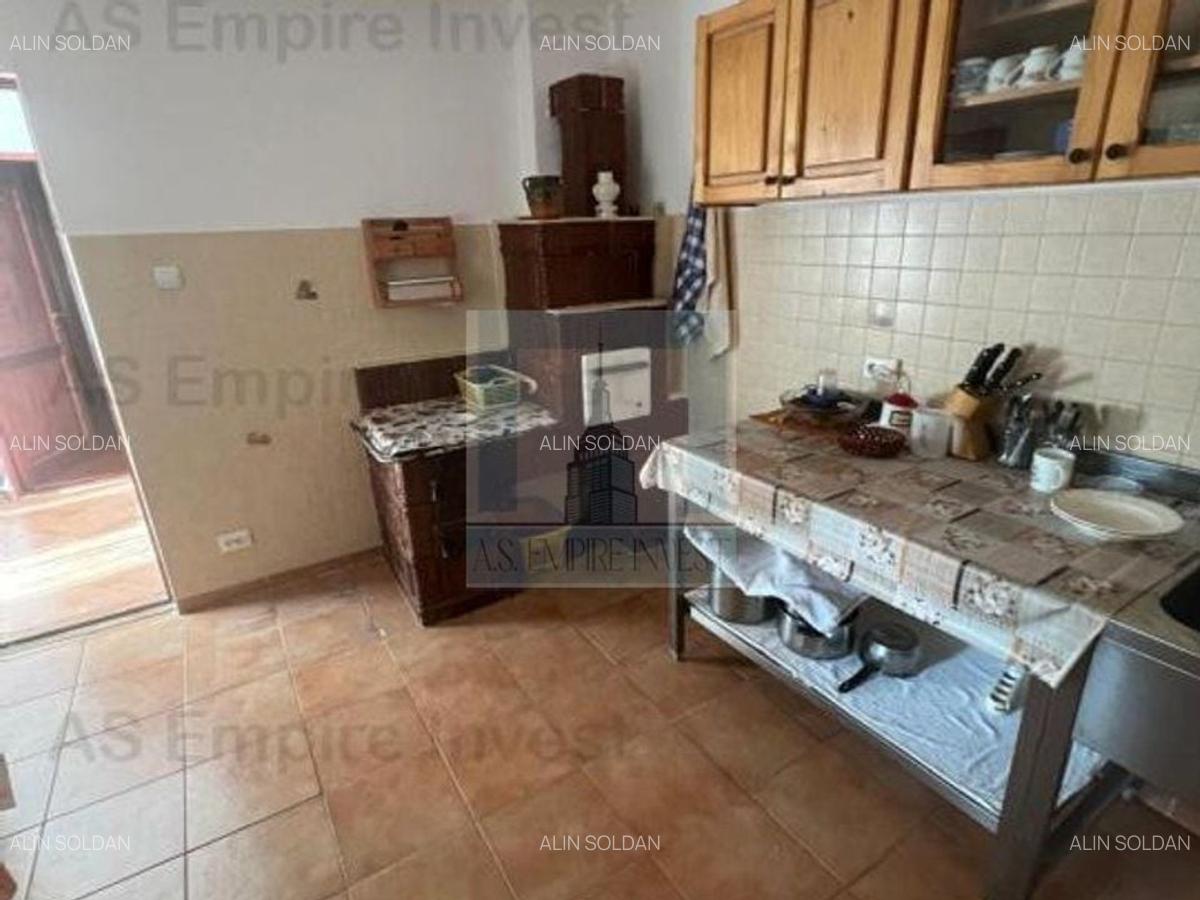 Casa/vila 5 camere , teren 370mp-zona Bran/Poarta - 5 Casa/vila 5 camere , teren 370mp-zona Bran/Poarta - 5