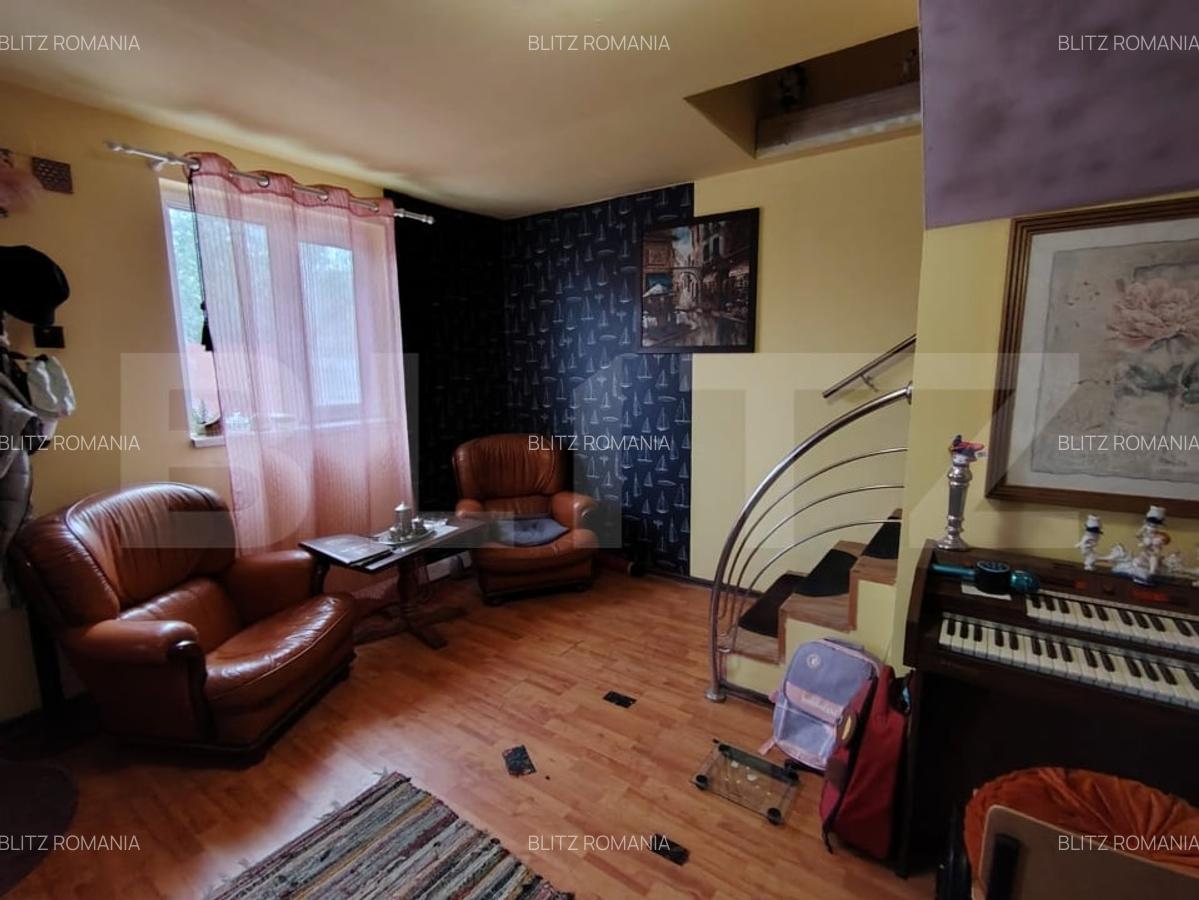 Casa P+M Craiova, Bariera Valcii, foarte aproape de Drumul Express - 1