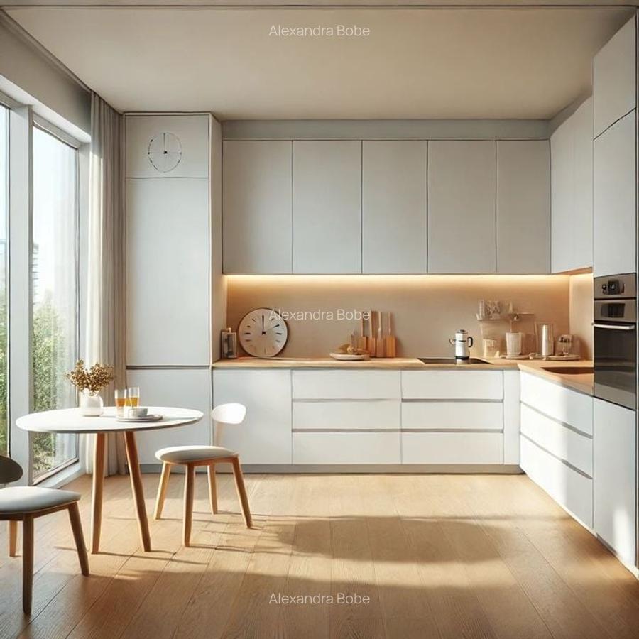 DEZVOLTATOR | Garsonieră 41  - Orizont Homes - 6