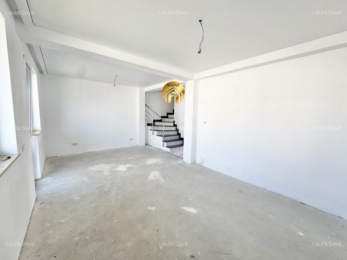 Vila 4 camere in Complex Nou - Locatie excelenta in Otopeni Odai - 7