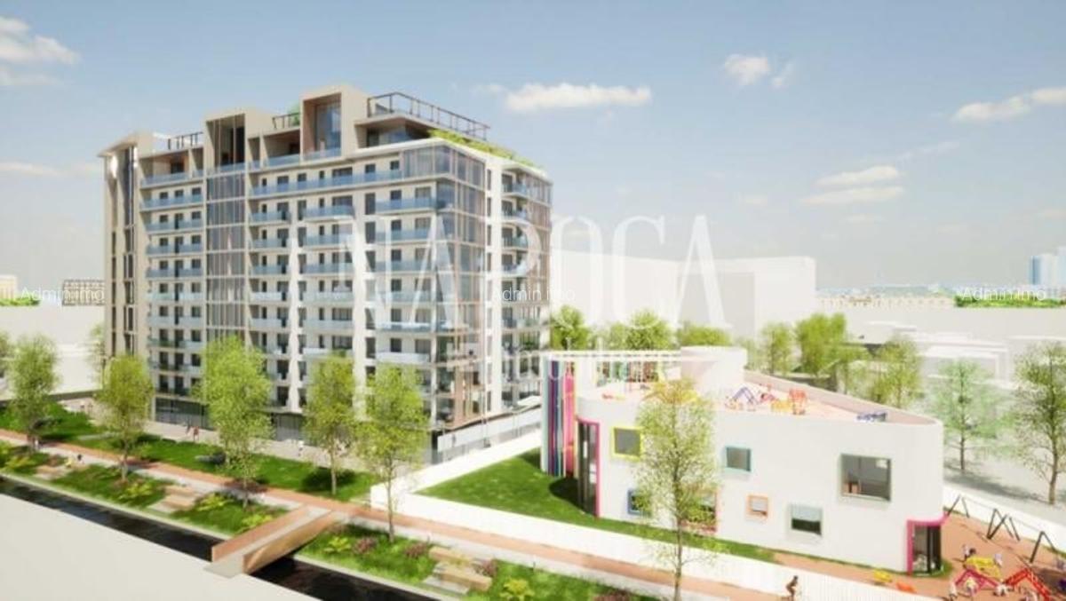 Apartament 2 camere de vanzare in Marasti, Cluj Napoca - 3