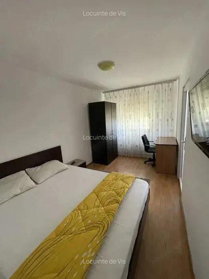 Apartament 2 camere Tomis Nord - 2