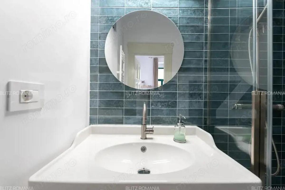 Apartament superb, lux, central, mobilat, utilat, stilat, Unirii! - 8