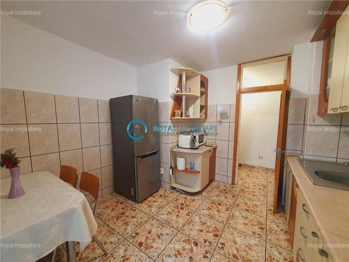 Royal Imobiliare - inchirieri apartamente - 8