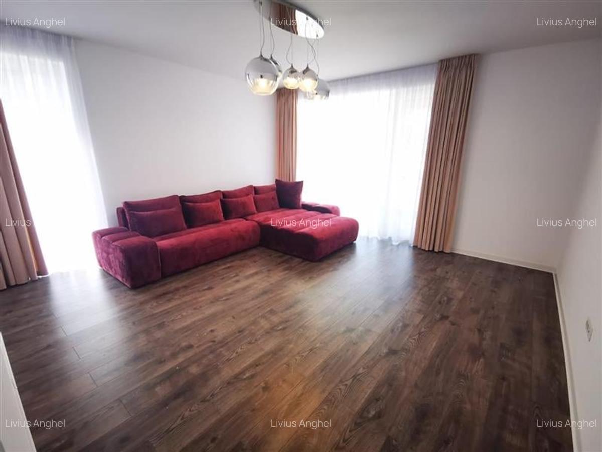Imobil decomandat constructie noua, loc parcare, Uno Residence - 3