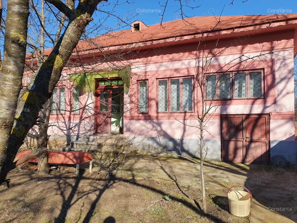 Casa de vanzare Valea Stanciului - 1