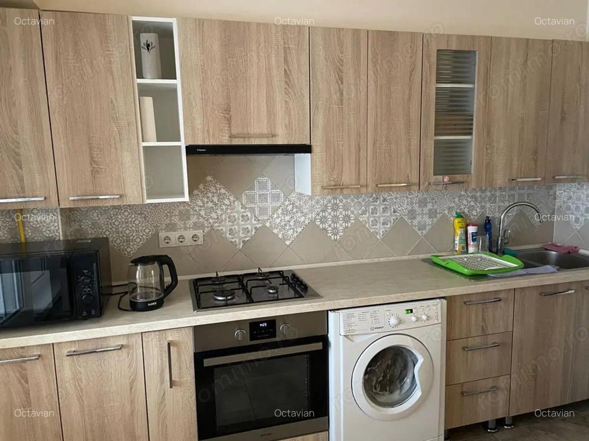 Apartament de inchiriat in Tineretului - 5