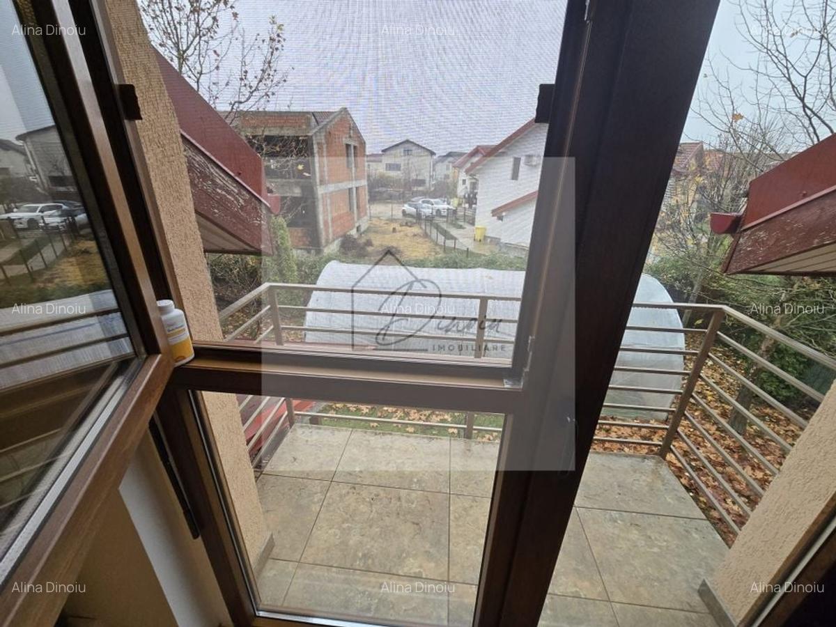 COM 0% I Vila 6 camere Aviatiei Pipera I Henri Coanda I Intabulata - 52