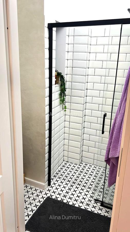 Apartament in vila 102 mp Metrou OBOR - 5