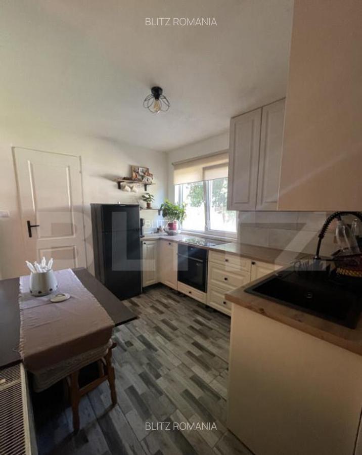 Apartament 2 camere la casa, Semicentral, 52 mp - 6