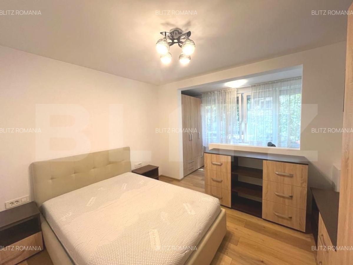 Apartament 2 camere, 47 mp, zona Piata Balcescu - 3